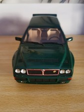 Lancia delta 18 usato  Paolisi
