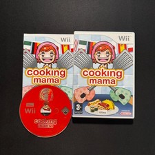 Cooking mama nintendo usato  Roma