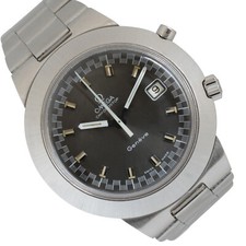 Omega genève chronostop usato  Rimini