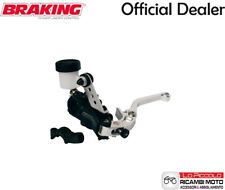 Qc3601 braking pompa usato  Palermo