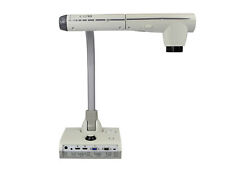 2x ELMO L-12iD Visualiser Document Camera HDMI VGA USB FullHD TESTED na sprzedaż  PL