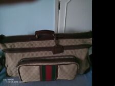 Borsone tennis gucci usato  Arona