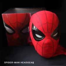 Maschera spider man usato  Spezzano della Sila