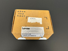 Lenze bedienmodul keypad gebraucht kaufen  Weissach