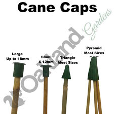 Tampas de bengala de borracha todos os tipos jardim pirâmide proteção superior para os olhos peruca de bambu comprar usado  Enviando para Brazil