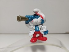 Schlümpfe schleich peyo gebraucht kaufen  Berlin
