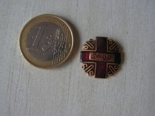 Insigne petite broche d'occasion  Gréoux-les-Bains