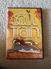 Soul train best for sale  Lewisville