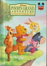 Pooh grand adventure for sale  Dunlap