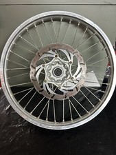 Front wheel excel for sale  Milford