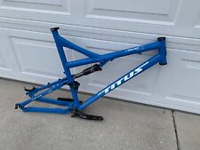 Titus racer full for sale  Milpitas