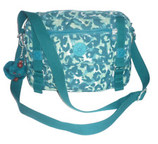 Kipling green print for sale  UK