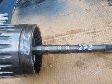 Getriebe 6hp19 21 gebraucht kaufen  Weida