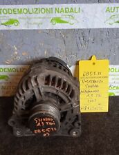 Bosch 038903023l alternatore usato  Genova