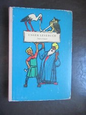 Lesebuch klasse hans gebraucht kaufen  Deutschland