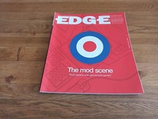 Edge video game for sale  SOUTHAMPTON