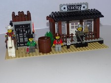 6755 lego western gebraucht kaufen  Bocholt