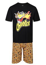 Mens short pyjamas for sale  WILLENHALL