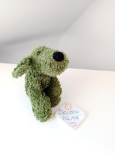 Peluche doudou chien d'occasion  Plouzané