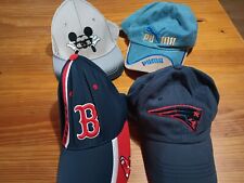 Baseball caps misc. for sale  Westerly