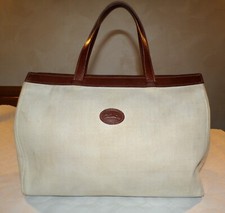 Borsa longchamp 100 usato  Italia