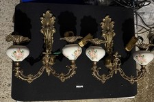 Coppia applique lampade usato  Villa Estense