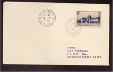 379 obl fdc d'occasion  Saumur