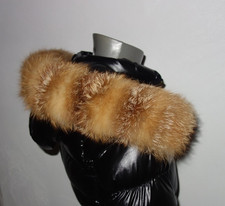 Fuchs pelz kapuze gebraucht kaufen Fuchs pelz kapuze gebraucht kaufen  Bad Soden-Salmünster