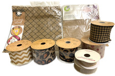 Burlap lot sheets for sale  Daniels