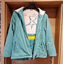 Damen winterjacke slg gebraucht kaufen  Bedburg