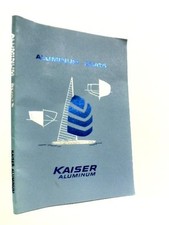 Aluminum Boats (Unstated - 1978) (ID:81680) comprar usado  Enviando para Brazil