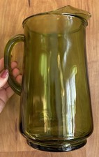 Vintage olive green for sale  Broken Arrow