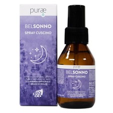 Purae belsonno spray usato  Italia
