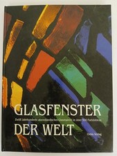 Glasfenster sonderausgabe jahr gebraucht kaufen  Buttenwiesen