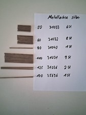 Fischertechnik metallachse sil gebraucht kaufen  Schlüchtern