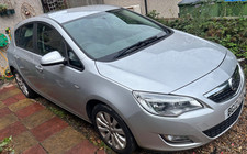 Vauxhall astra for sale  ROCHESTER