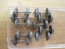 Märklin vollgußachsen gebraucht kaufen  Bamberg
