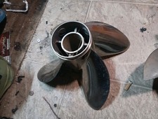 Rx4 blade stainless for sale  Port O Connor
