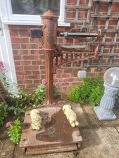 Antique avery platform for sale  YORK