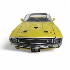 Yellow ertl model for sale  WINSFORD