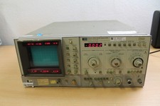8565 spectrum analyzer usato 8565 spectrum analyzer usato  Spedire a Italy