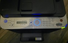 Samsung clx 3185fw for sale  Piedmont