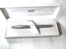 Vintage cross pens for sale  Norfolk