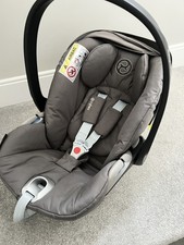 Cybex cloud seat for sale  HULL