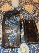 Harley softail dash for sale  Marmora