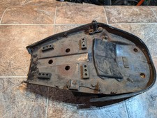 Honda 350 seat for sale  Livonia