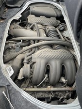 Engine porsche boxster for sale  BROMSGROVE