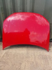 Audi bonnet 2009 for sale  CORBY