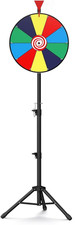 Prize wheel tripod for sale  Moberly