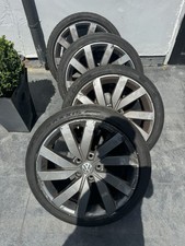 Marseille vw alloys for sale  MIDDLESBROUGH